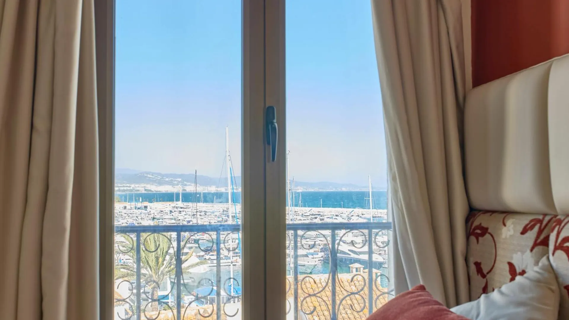Benabola Puerto Banus By La Maison Marbella Rentals 0*,