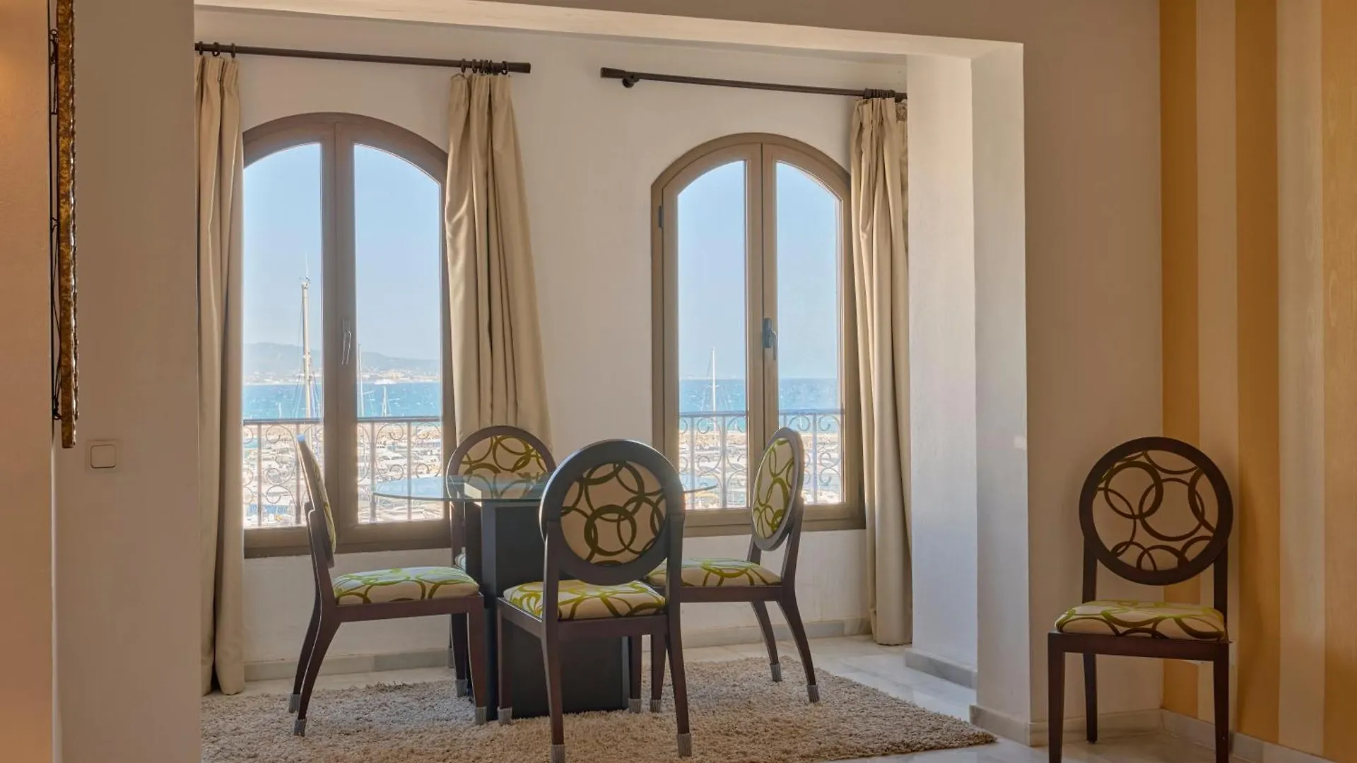 Benabola Puerto Banus By La Maison Marbella Rentals Spain