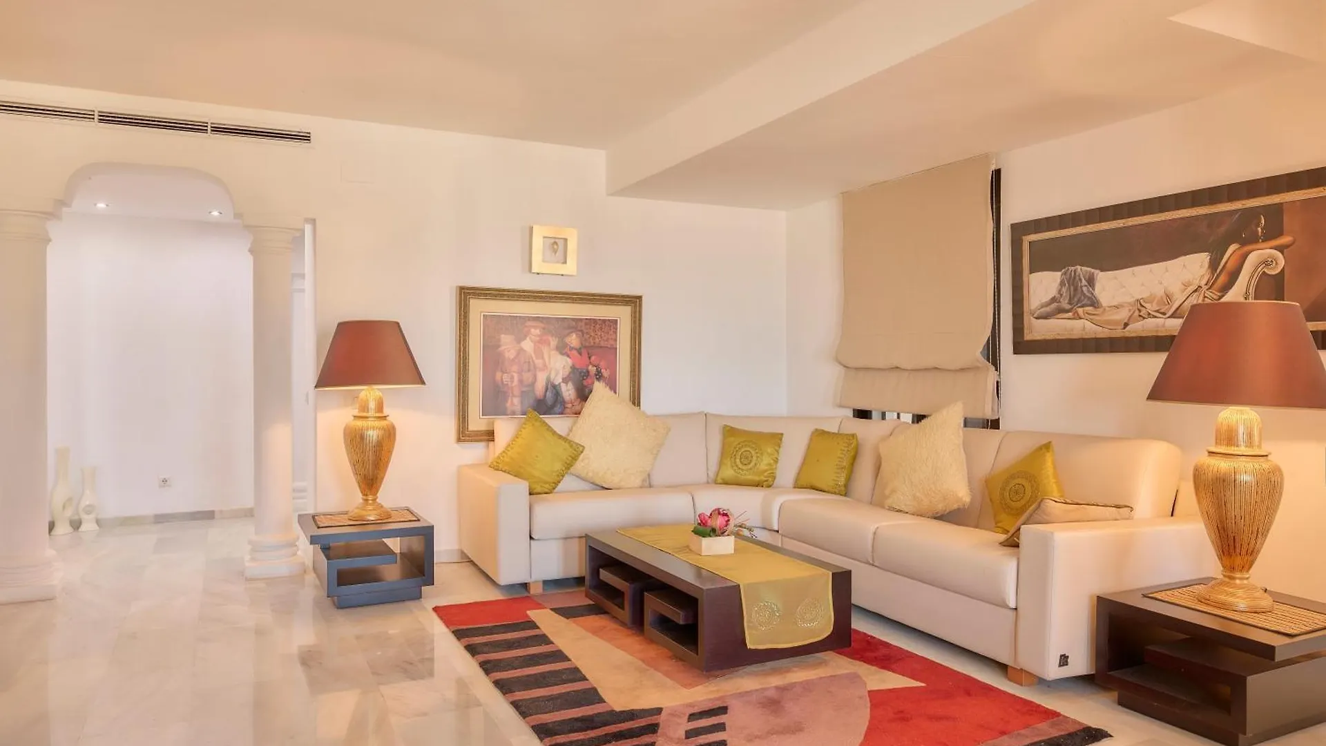 Benabola Puerto Banus By La Maison Marbella Rentals
