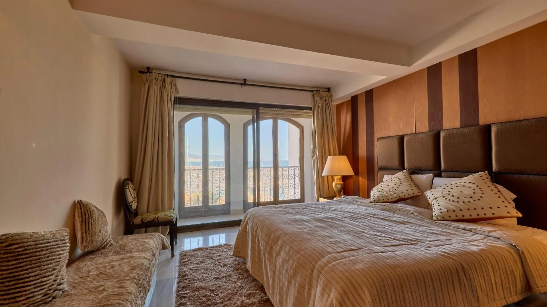 Apartment Benabola Puerto Banus By La Maison Marbella Rentals