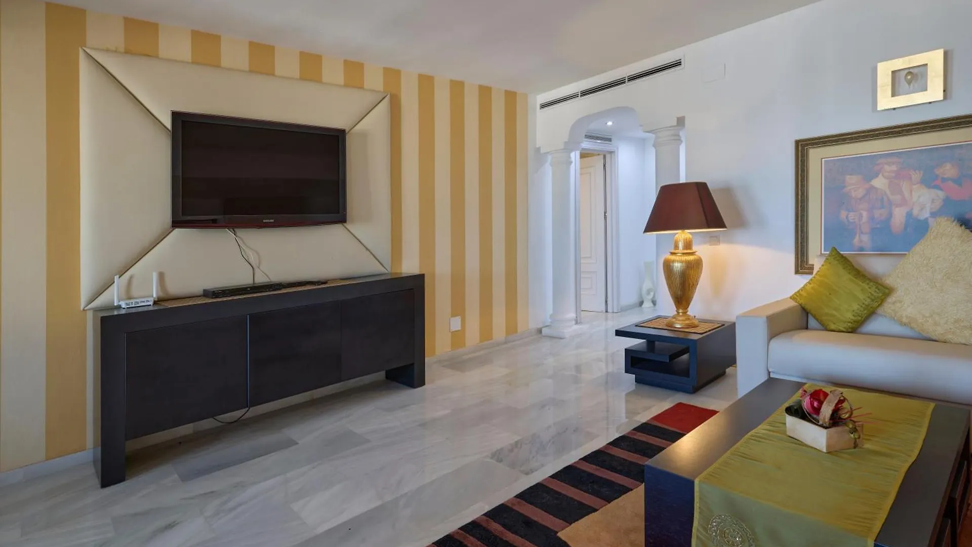Benabola Puerto Banus By La Maison Marbella Rentals