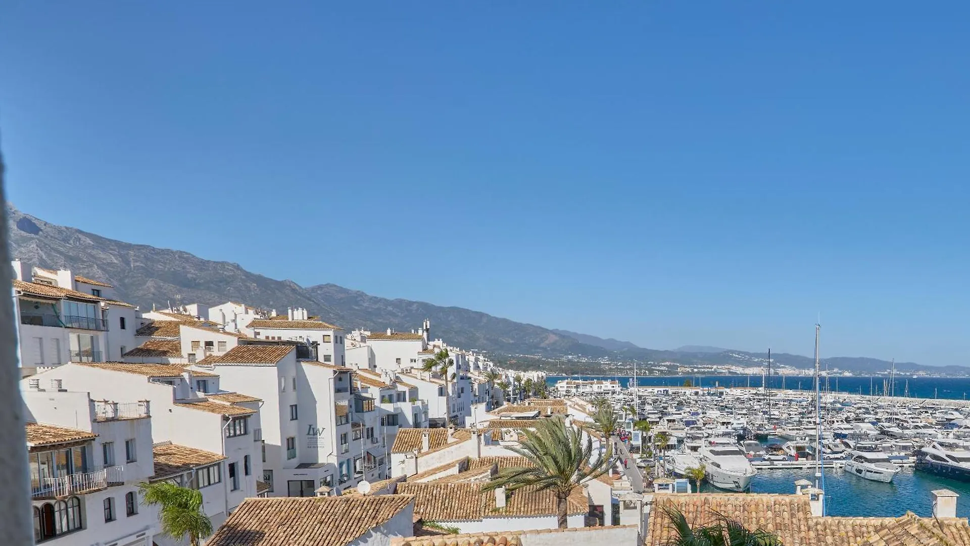 Benabola Puerto Banus By La Maison Marbella Rentals Spain