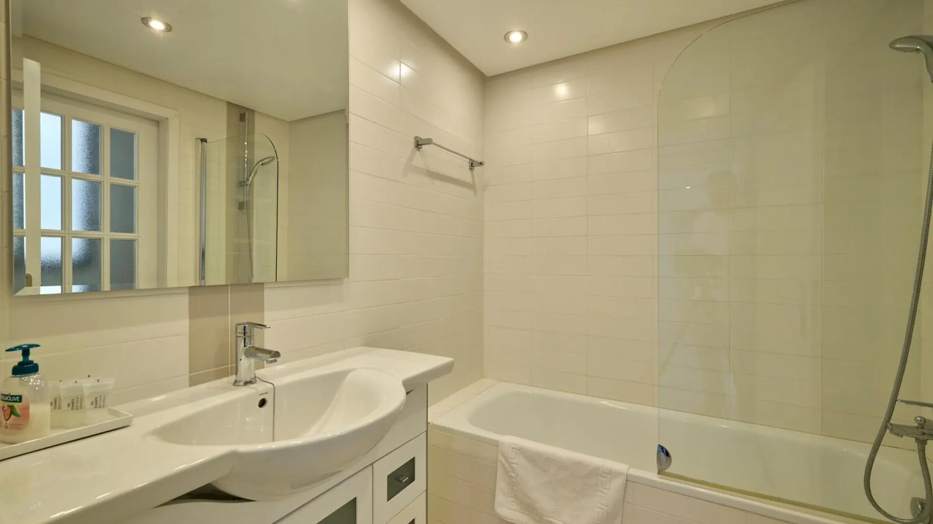 Benabola Puerto Banus By La Maison Marbella Rentals 0*,  Spain