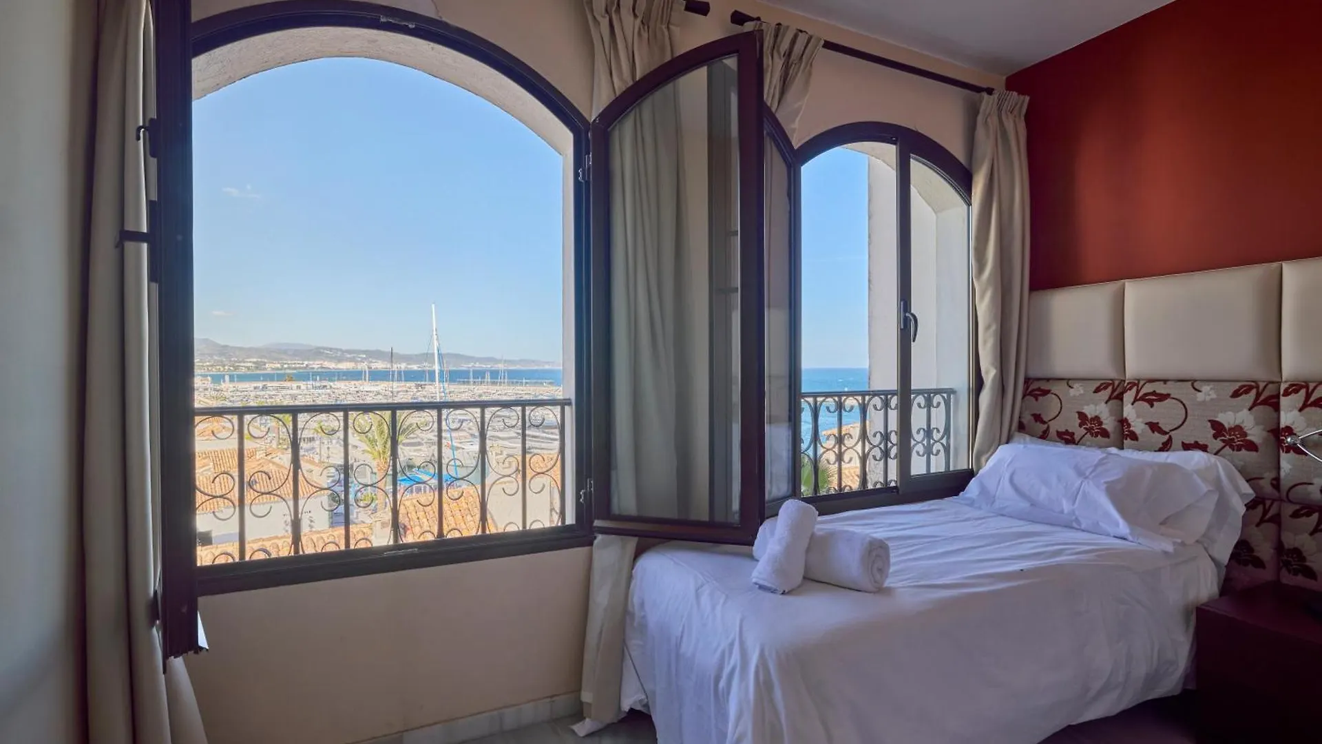 Benabola Puerto Banus By La Maison Marbella Rentals 0*,