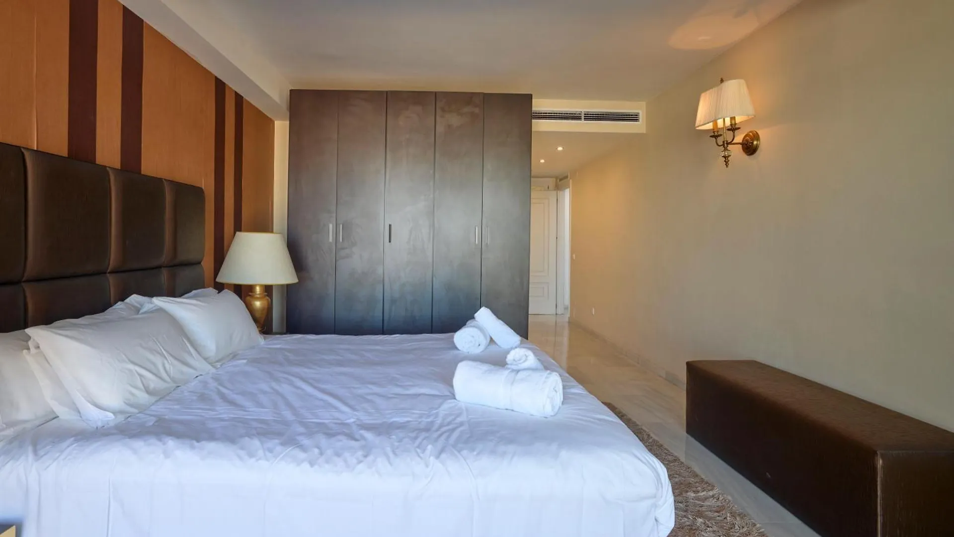 Apartment Benabola Puerto Banus By La Maison Marbella Rentals