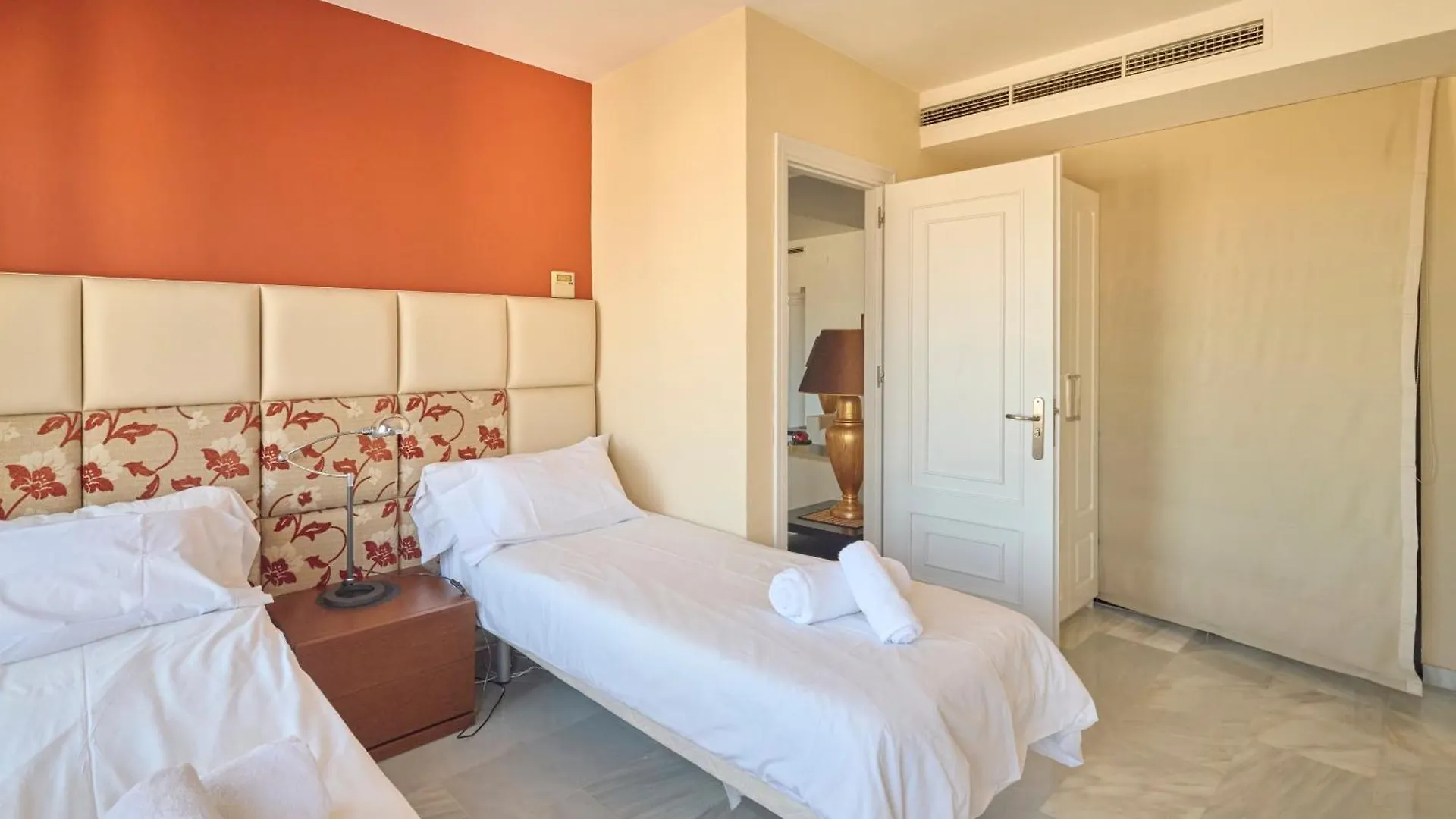 Benabola Puerto Banus By La Maison Marbella Rentals Spain