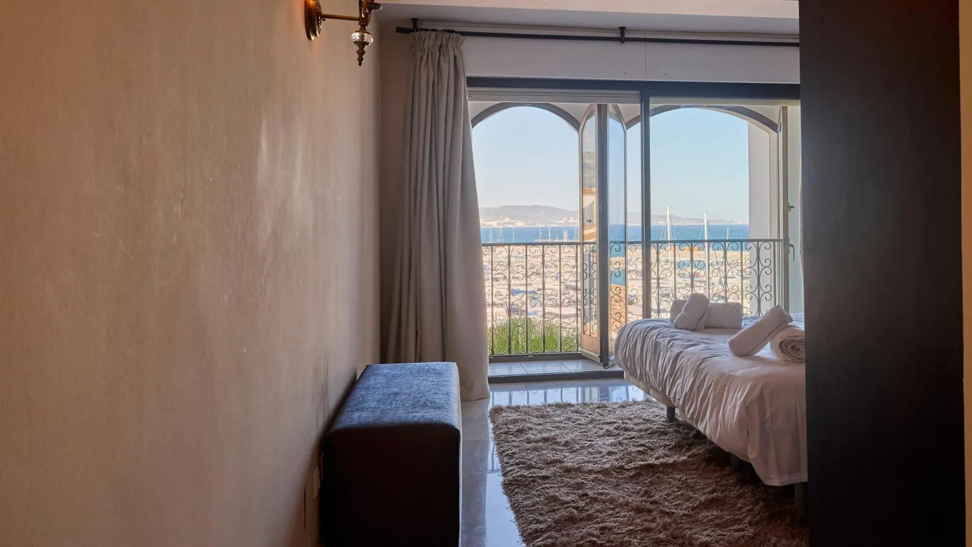 Benabola Puerto Banus By La Maison Marbella Rentals