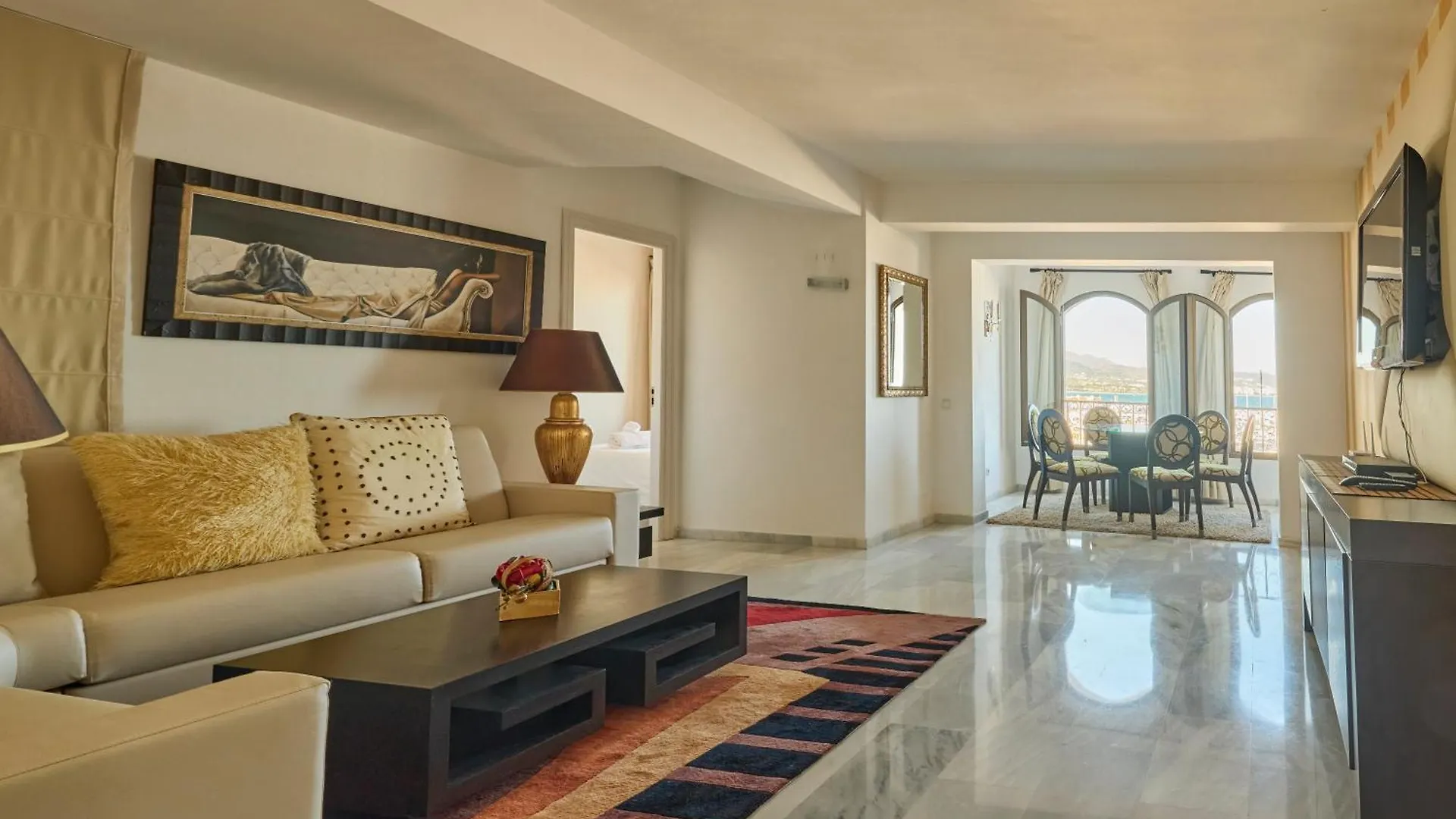 Benabola Puerto Banus By La Maison Marbella Rentals 0*,  Spain