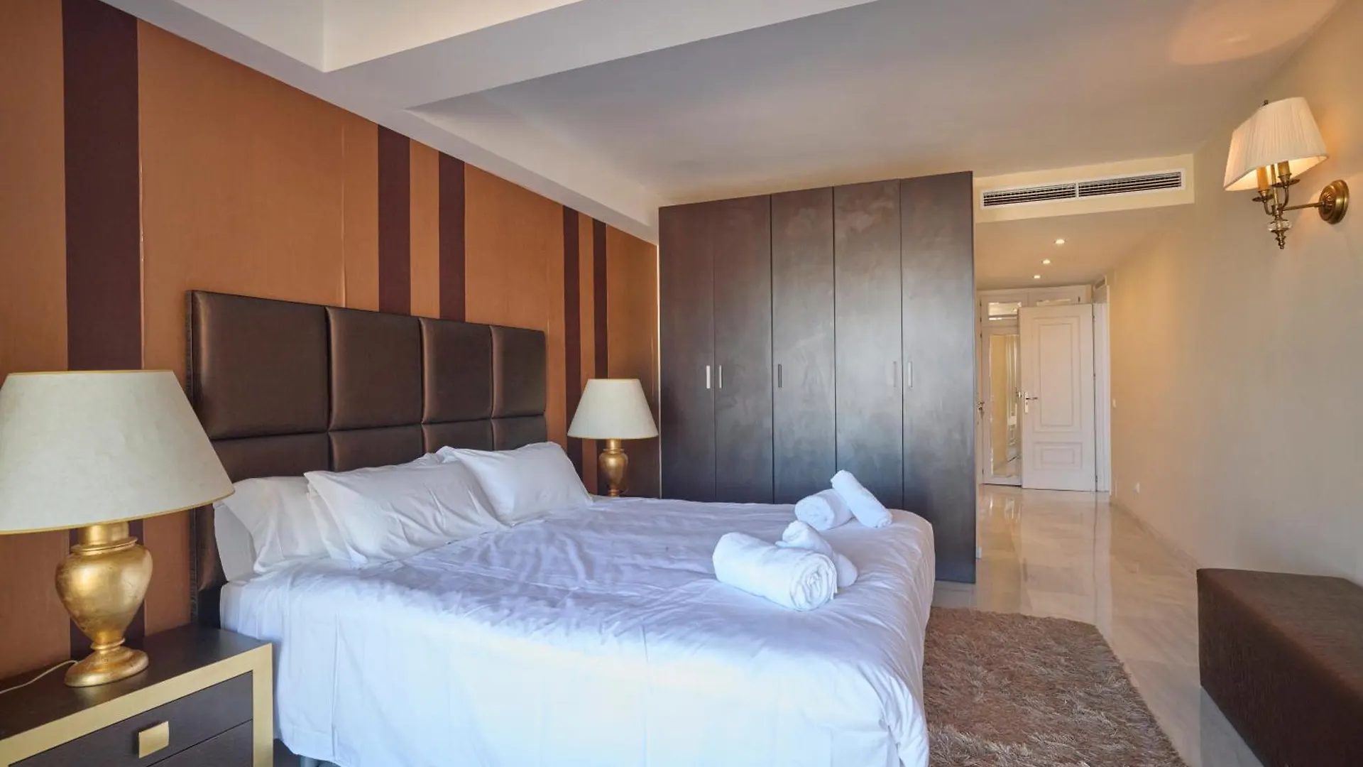 Benabola Puerto Banus By La Maison Marbella Rentals Apartment