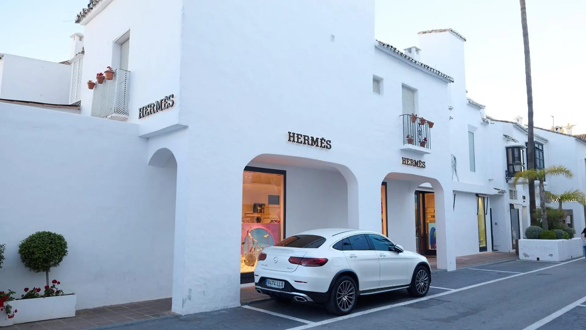 Benabola Puerto Banus By La Maison Marbella Rentals Apartment