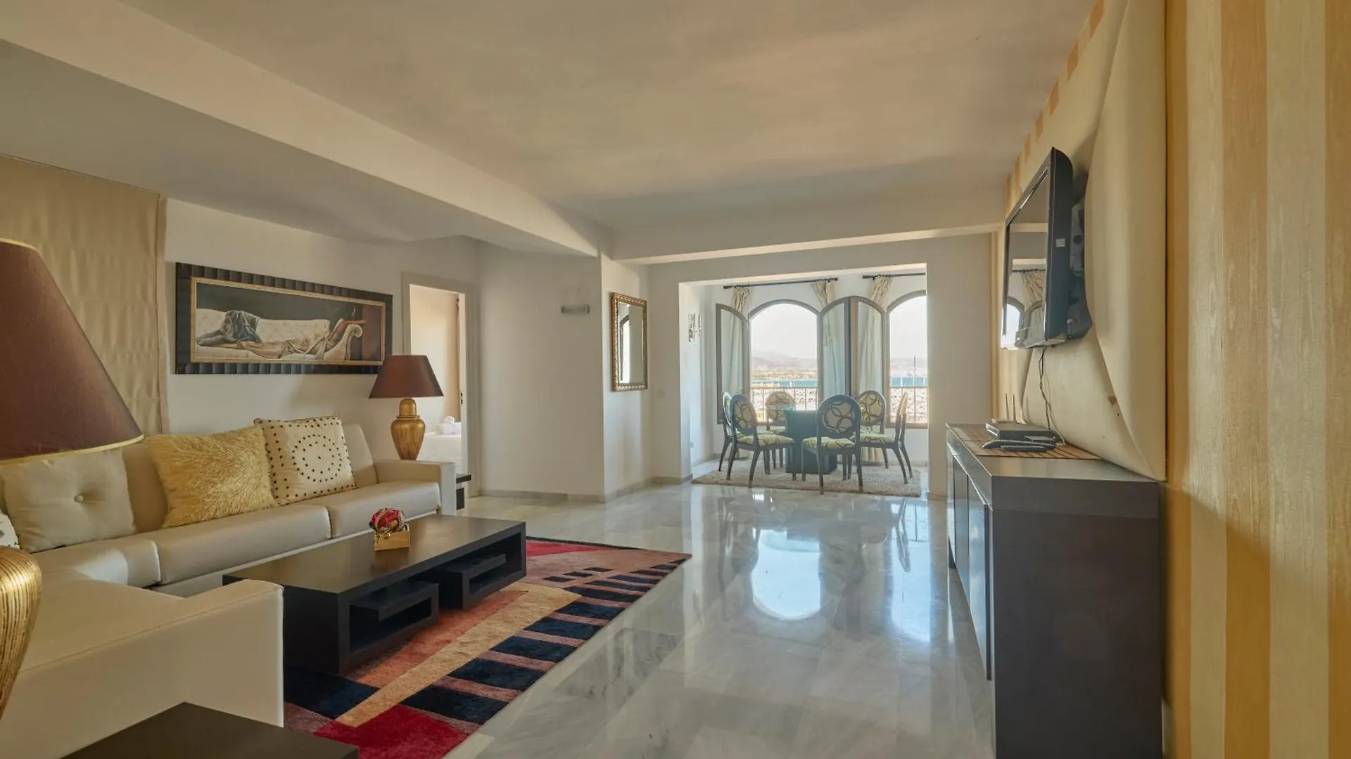 Benabola Puerto Banus By La Maison Marbella Rentals Apartment