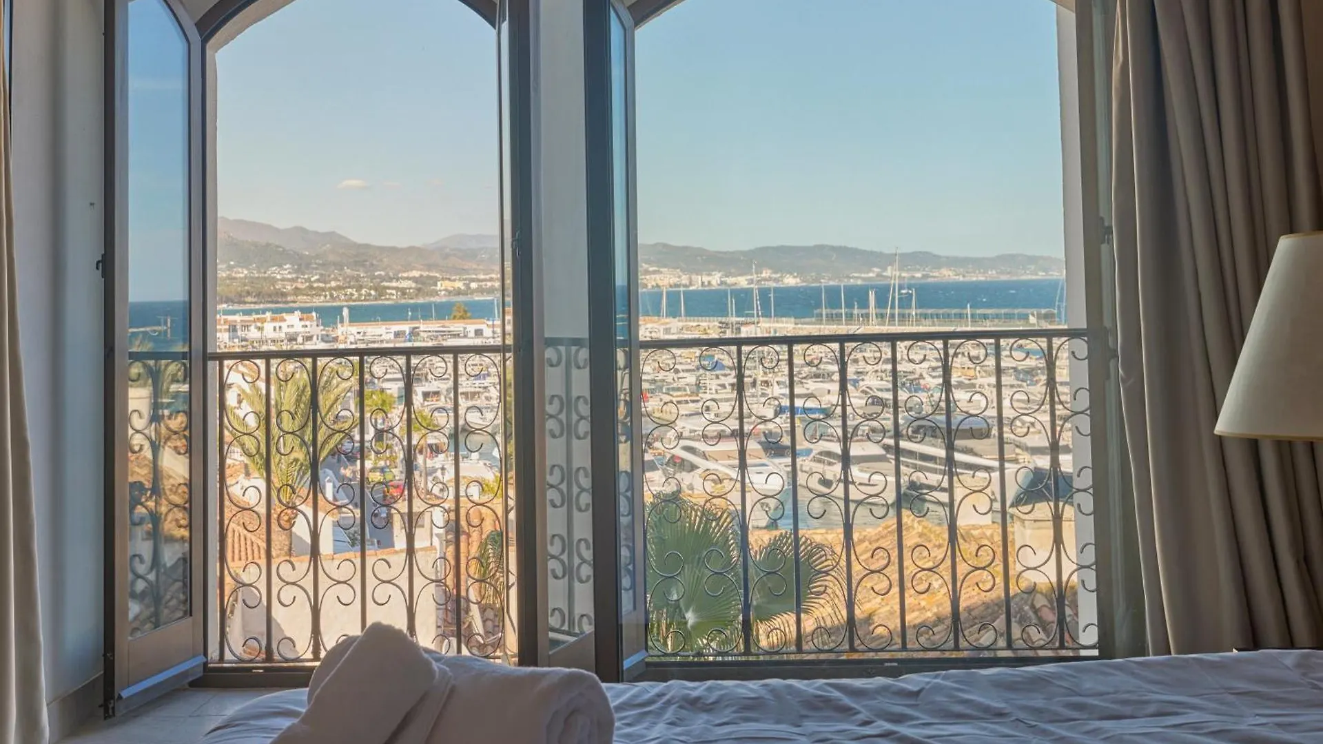 Benabola Puerto Banus By La Maison Marbella Rentals 0*,  Spain