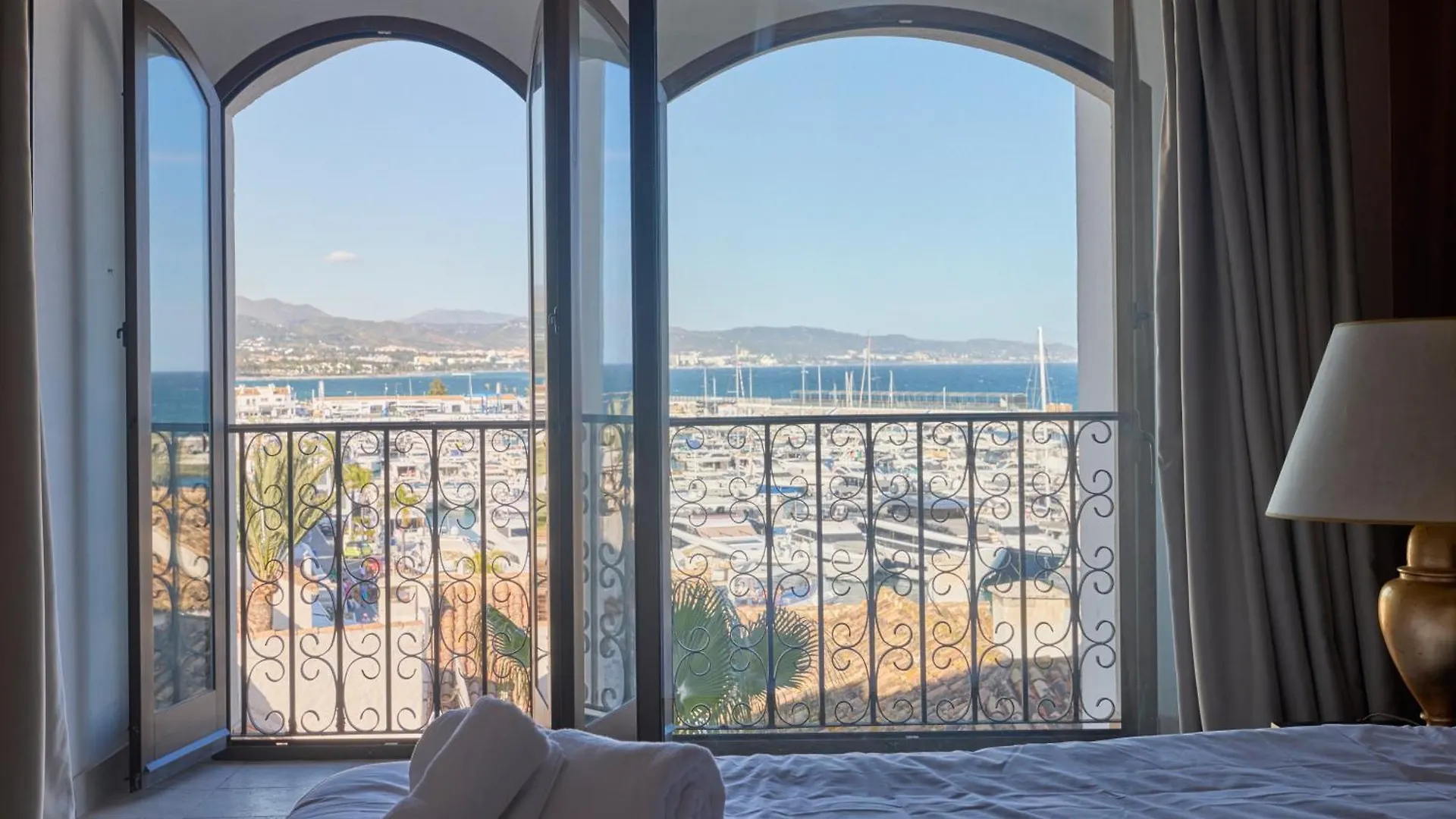 Benabola Puerto Banus By La Maison Marbella Rentals