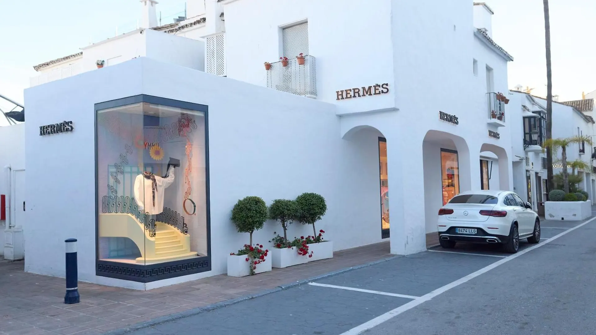 Apartment Benabola Puerto Banus By La Maison Marbella Rentals