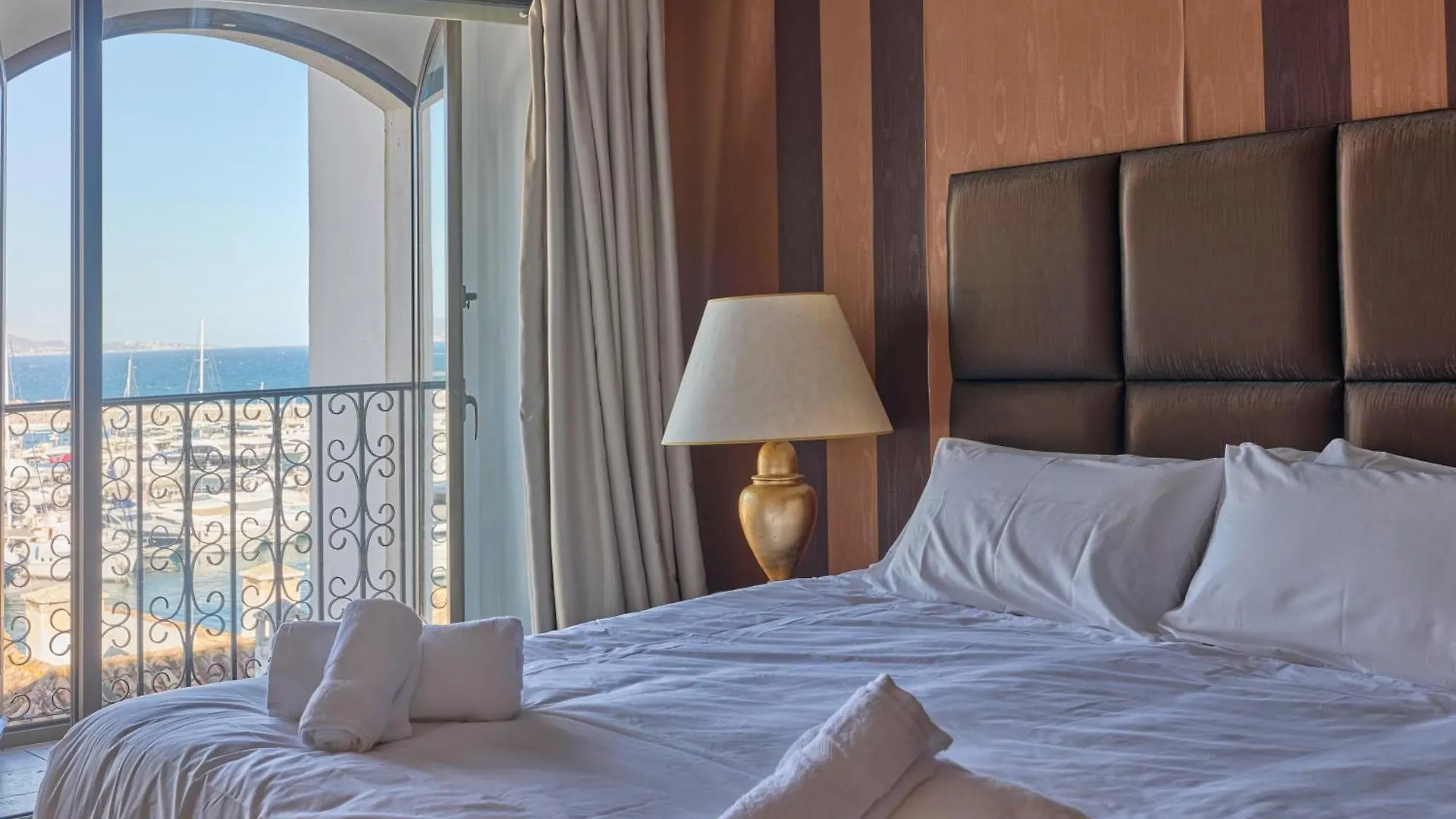 Benabola Puerto Banus By La Maison Marbella Rentals