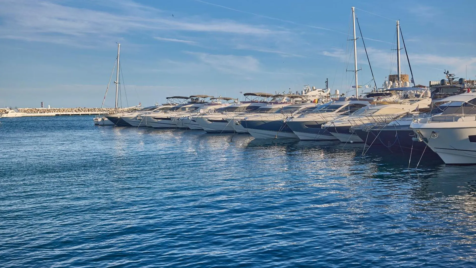 Appartamento Benabola Puerto Banus By La Maison Marbella Rentals