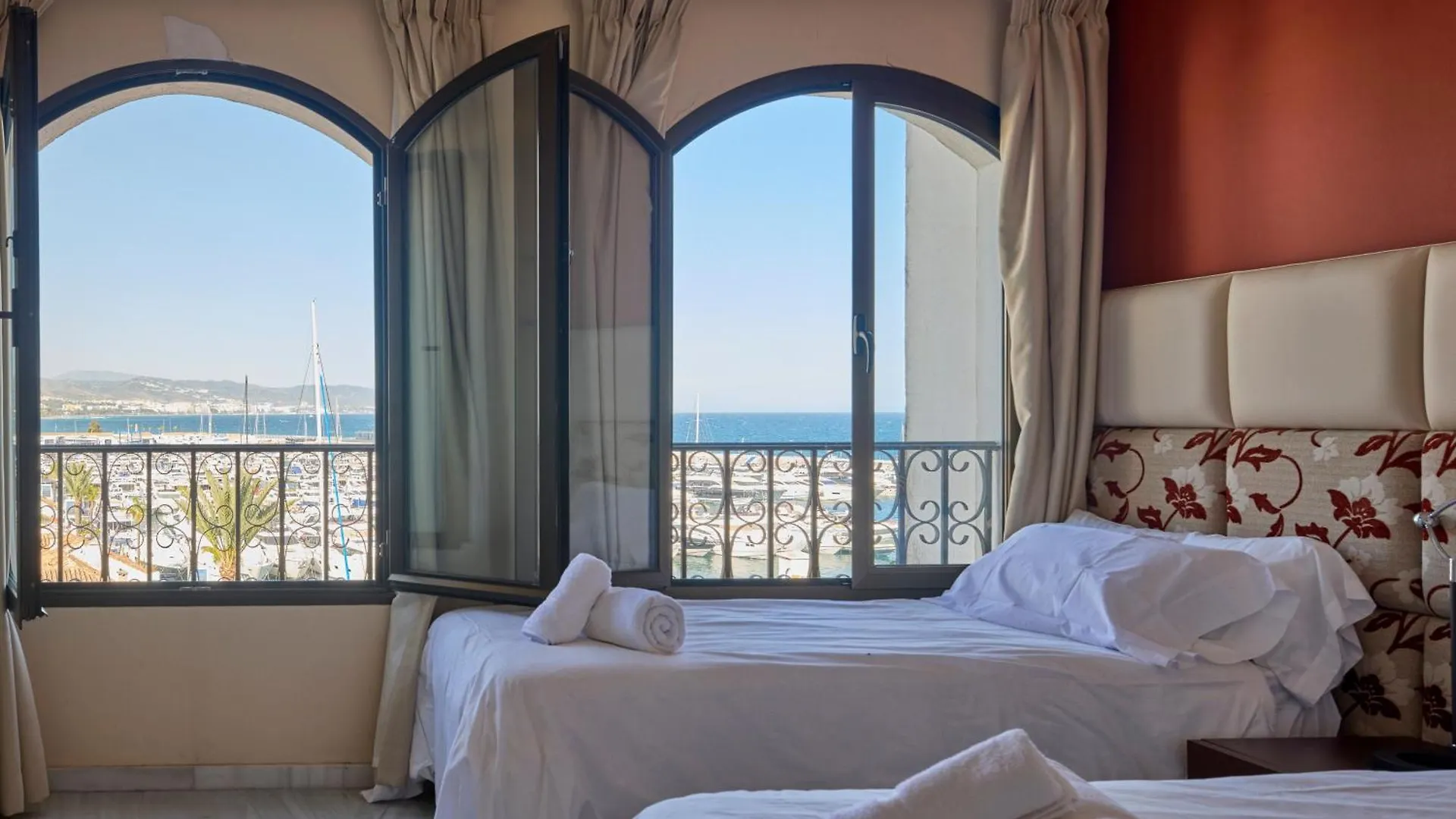 Appartamento Benabola Puerto Banus By La Maison Marbella Rentals